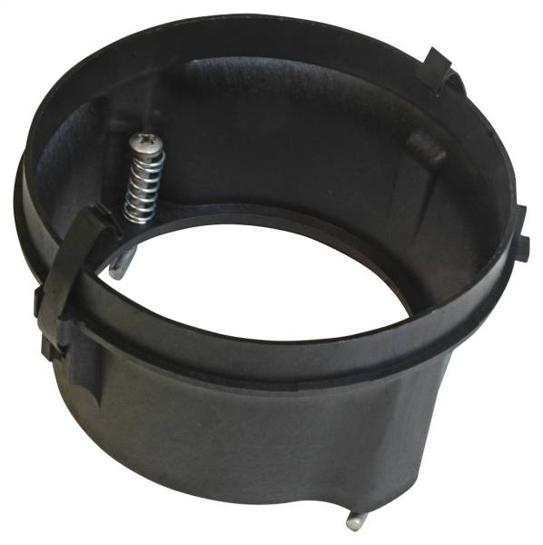MSD - BCCX 8446 Adapter Base, Cap-A-Dapt, PN 8445/PN 8420