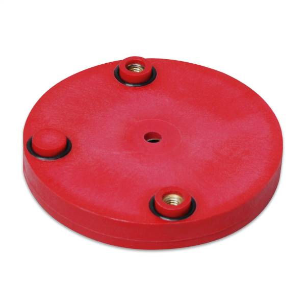 MSD - BCCX 8568 Bottom Rotor Square Drive