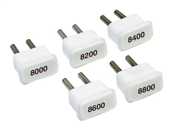 MSD - BCCX 8748 8000 Series Module Kit, Even Increments