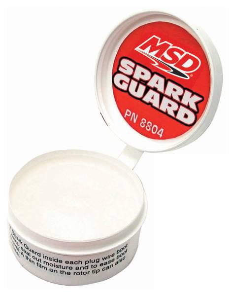 MSD - BCCX 8804 Spark Guard
