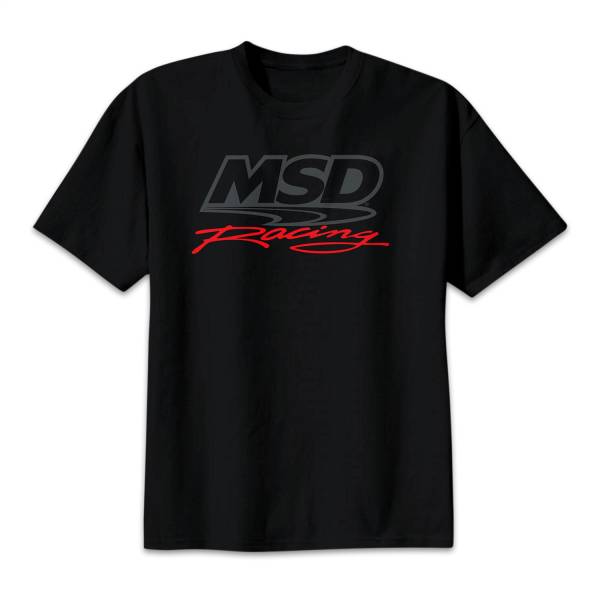 MSD - BCCX 95009 MSD Racing T-Shirt