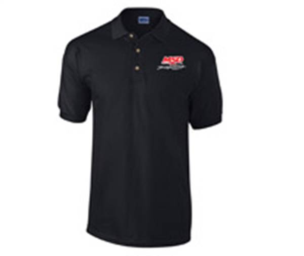 MSD - BCCX 95101 MSD Racing Polo