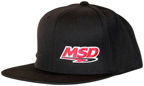 MSD - BCCX 95196 MSD Flatbill Hat
