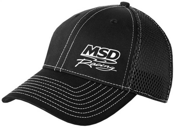 MSD - BCCX 9522 MSD Flexfit Mesh Hat