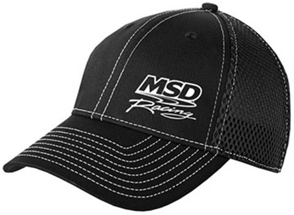 MSD - BCCX 9523 MSD Flexfit Mesh Hat