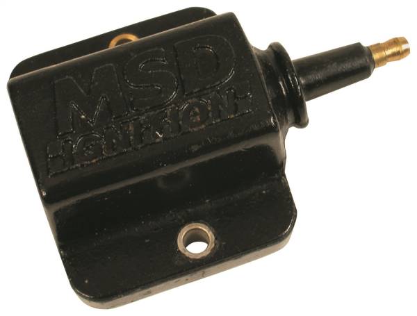 MSD - BCCX 42921 Single Tower Coil, Isolated Ground