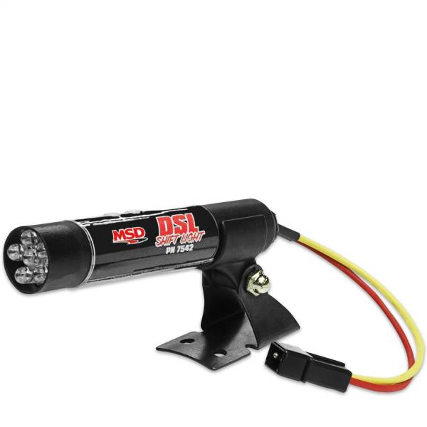 MSD - BCCX 7542 Adjustable Intensity LED Shift Light