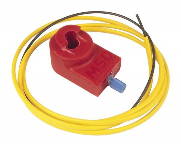 MSD - BCCX 7555 Spark Plug Wire Sync Kit