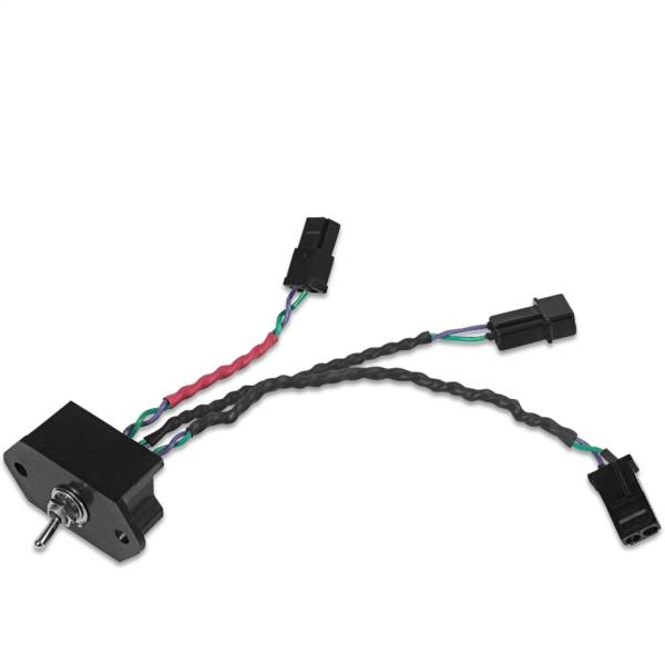 MSD - BCCX 7990 MSD Sprint Car Crank Trigger to Generator Cross-Over Switch