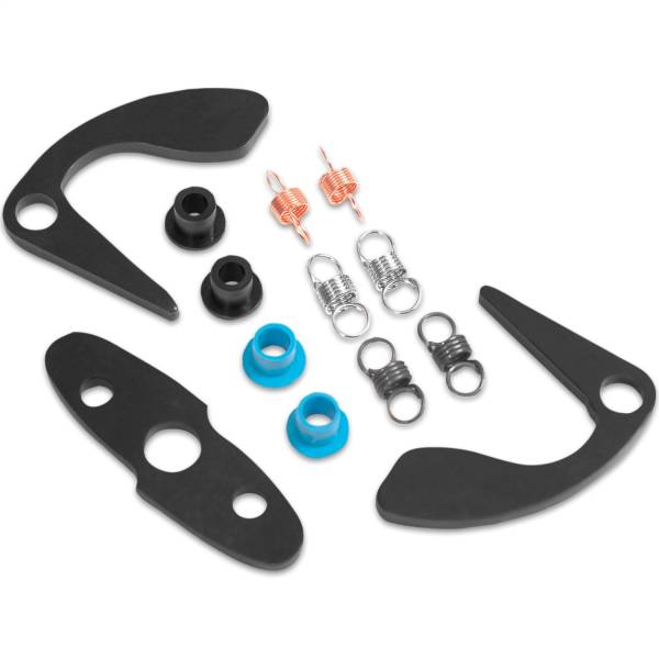 MSD - BCCX 8428 GM HEI Weight & Spring Kit