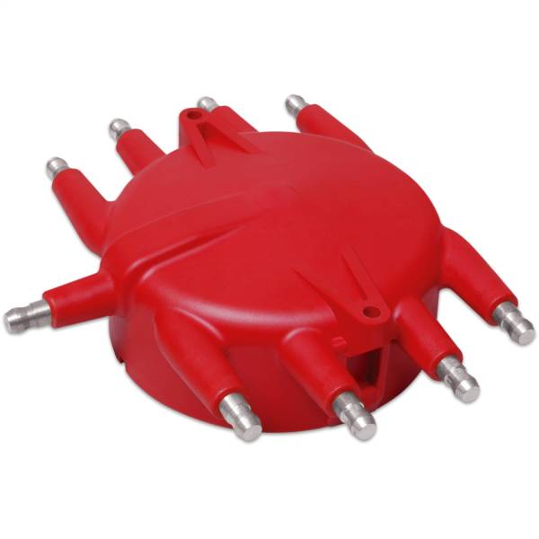 MSD - BCCX 8541 Crab Style Distributor Cap