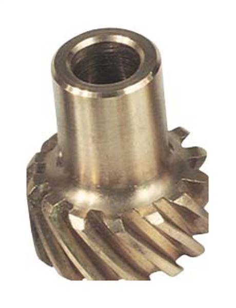 MSD - BCCX 85631 Pontiac Bronze Distributor Gear