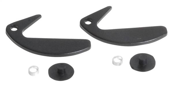 MSD - BCCX 8628 Advance Weight Kit for MSD Pro Billet Distributors