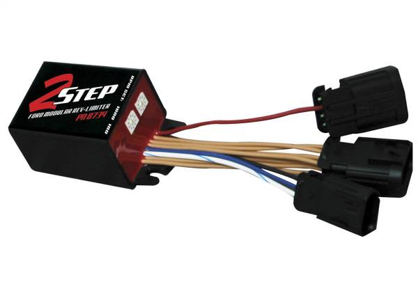 MSD - BCCX 8734 MSD 2-Step Launch Control - Modular Ford Engines