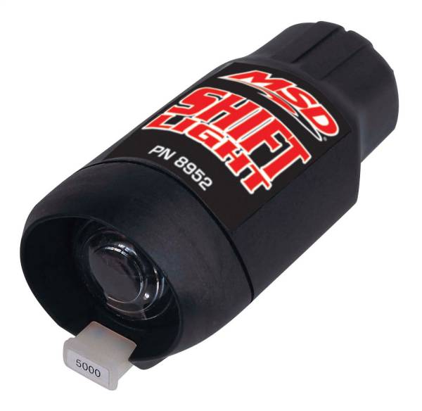 MSD - BCCX 8952 LED Shift Light