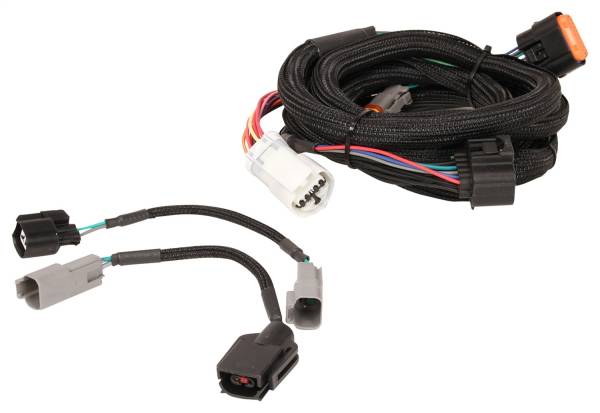 MSD - BCCX 2772 Trans Controller Ford Harness AODE/4R70W, 1998-Up