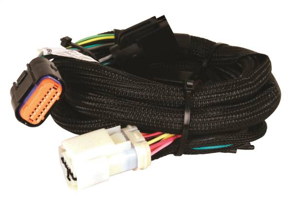 MSD - BCCX 2773 Trans Controller Ford Harness AODE/4R70W, 1992 - 1997