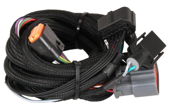 MSD - BCCX 2774 Trans Controller Ford Harness 4R100, 1998-Up