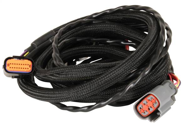 MSD - BCCX 2775 Trans Controller Ford Harness E40D,1995-1997