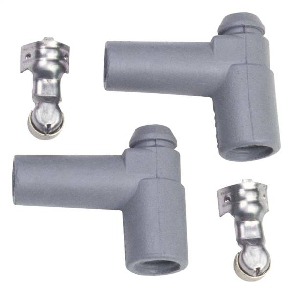 MSD - BCCX 3320 Silicone 90° HEI Boots & 90° Terminals