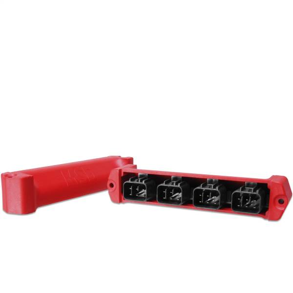MSD - BCCX 7740 MSD Power Grid 4-Connector Hub