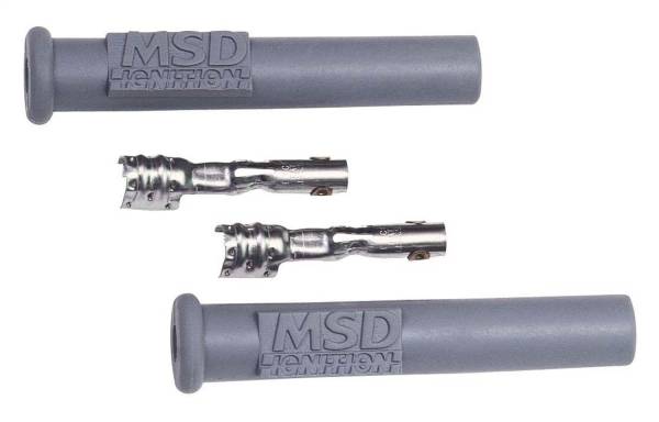 MSD - BCCX 3301 Silicone Straight Boots and Terminals