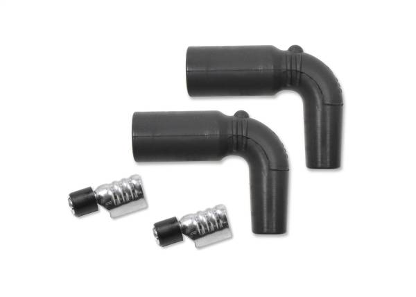 MSD - BCCX 3303 LT1, 90 Degree, Boots & Terminals, 2/Card