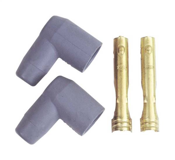 MSD - BCCX 3321 Coil 90° Socket Boots & Terminals