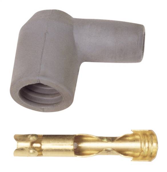 MSD - BCCX 3331 Blaster Coil 90° Boot & Terminals for PN 8202/8203