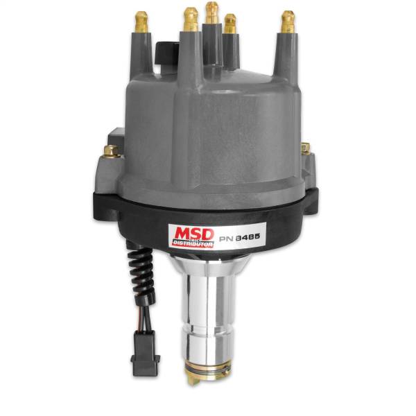 MSD - BCCX 8485 VW Billet Distributor