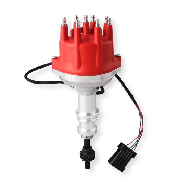 MSD - BCCX 2377MSD Ford 289, 302 Dual Sync Distributor