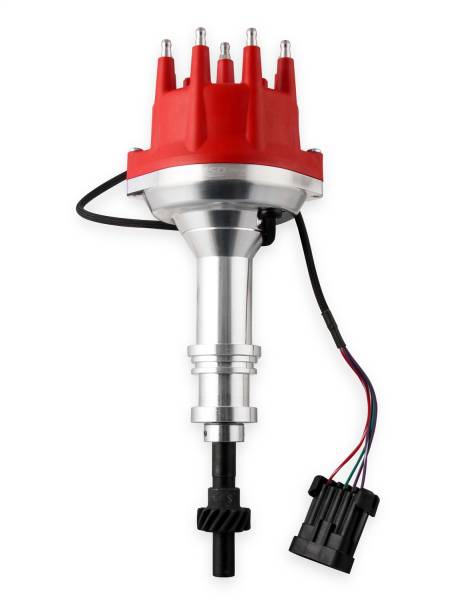 MSD - BCCX 2378 Ford 351W Dual Sync Distributor