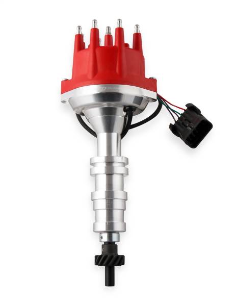 MSD - BCCX 2380 Ford FE Dual Sync Distributor