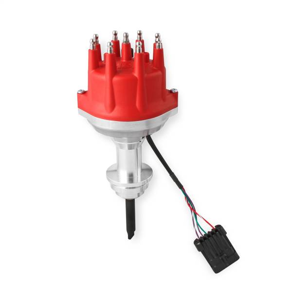 MSD - BCCX 2381 Chrysler 318-360 Dual Sync Distributor