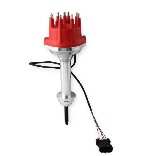 MSD - BCCX 2383 Chrysler 426, 440 Dual Sync Distributor