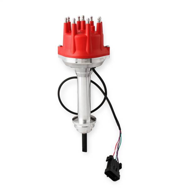 MSD - BCCX 2386 Chrysler 383, 400 Dual Snyc Distributor