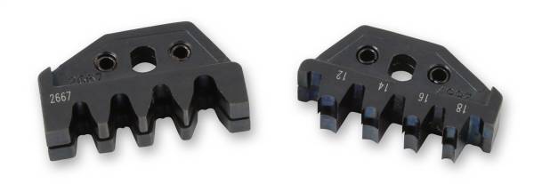 MSD - BCCX 3510 Deutsch Connector Crimp Jaws, Fits PN 35051