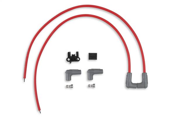 MSD - BCCX 31009 Wire Set, 8.5mm Super Conductor, Watercraft Universal