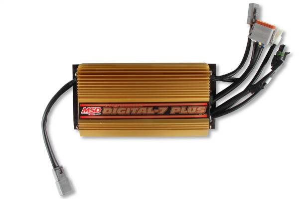 MSD - BCCX 7531 MSD Programmable Digital-7 Plus