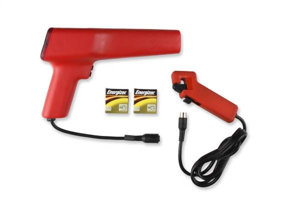 MSD - BCCX 8991 MSD Self-Powered Timing Light