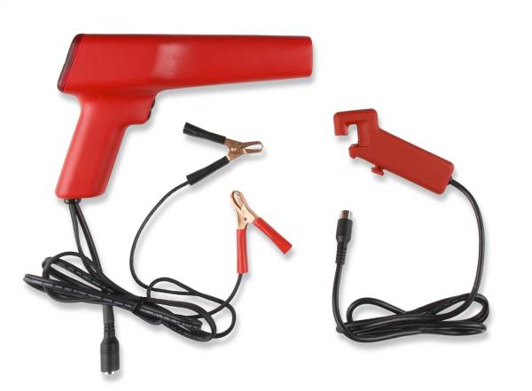 MSD - BCCX 8992 MSD Timing Pro Timing Light