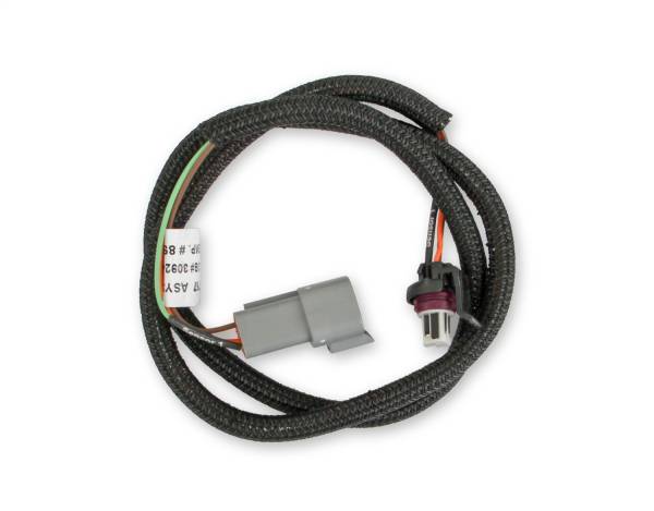 MSD - BCCX 22711 Pressure Sensor 1 Harness for 7767