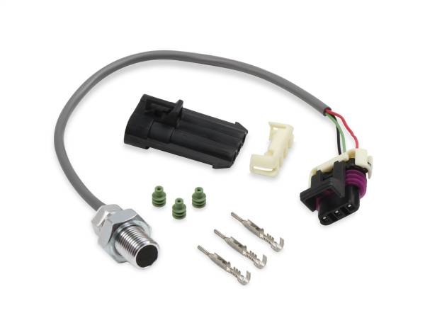 MSD - BCCX 2341 Hall Pickup w/LED Ind., Cam Sync Plugs