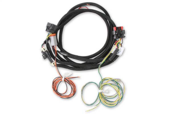 MSD - BCCX 80003 MSD Power Grid Harness - Pro 600