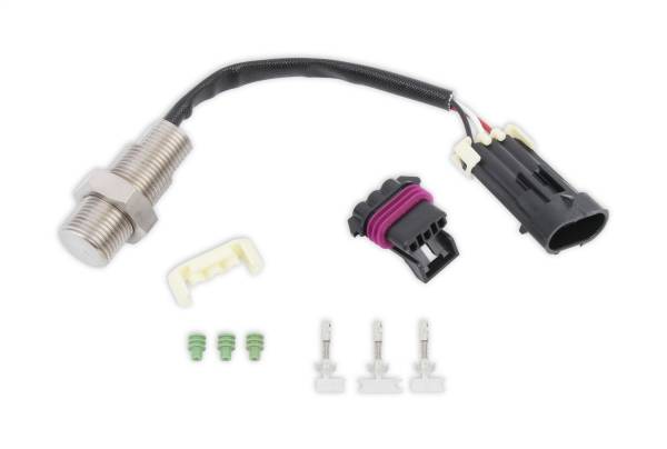MSD - BCCX 8278 MSD Crank Trigger Pickup Sensor - Hall Effect