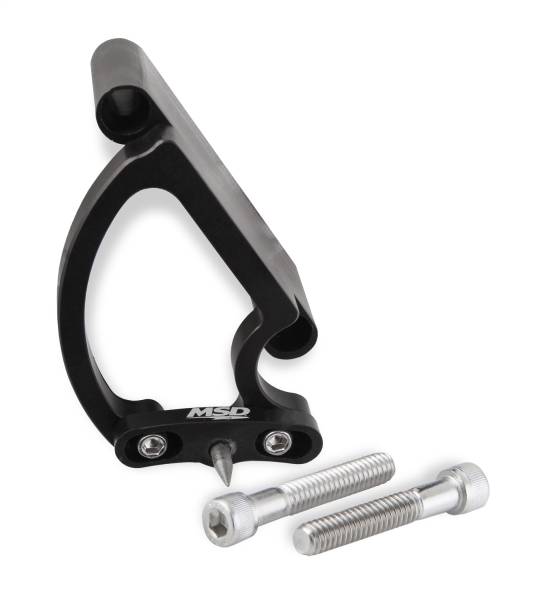 MSD - BCCX 89885 MSD Adjustable Billet Timing Pointer - BBC