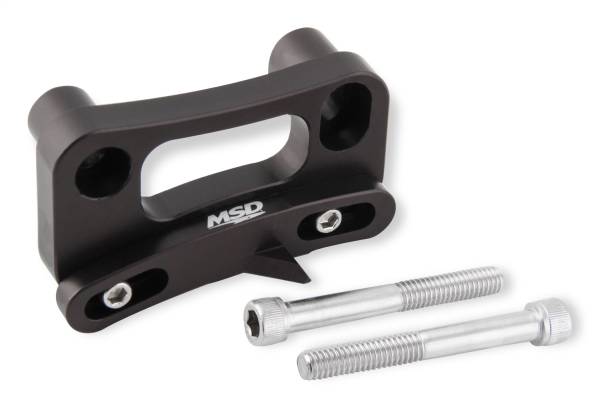 MSD - BCCX 89888 MSD Adjustable Billet Timing Pointer - SBF