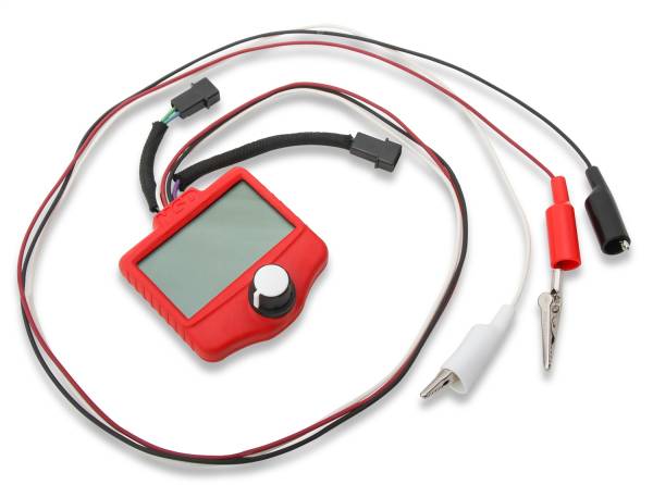 MSD - BCCX 89981 Universal Ignition Tester