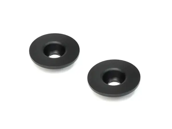 Neuspeed - NEUSPEED Spring Riser Pad Kit - Rear