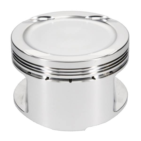 JE Pistons - JE Pistons 321315 JE Pistons Toyota 1FZ-FE 100mm Bore 5cc Dome 10.0:1 CR - Set of 6